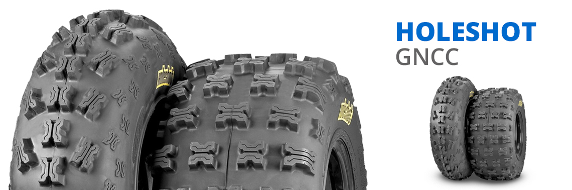 Holeshot GNCC